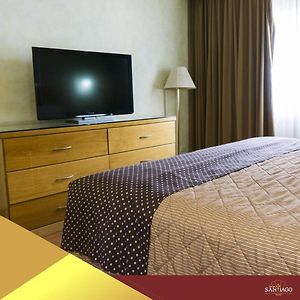 Executive Double or Twin Room